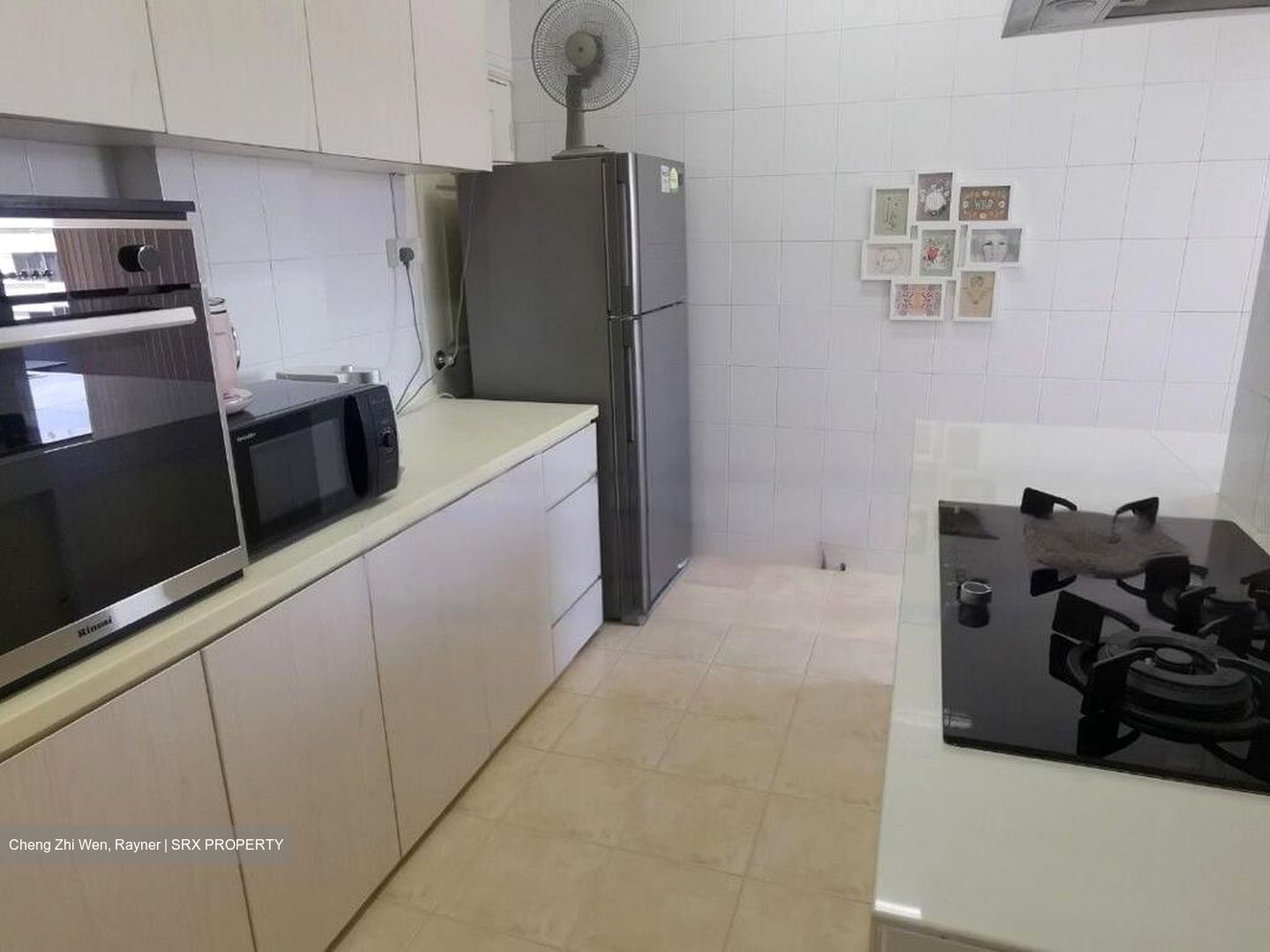 Botanic Gardens View (D10), Apartment #501622731